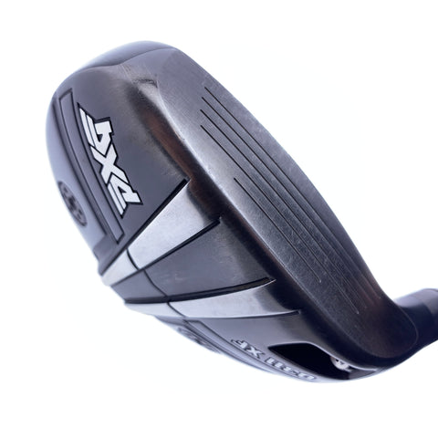 Used PXG 0311 XF GEN6 5 Fairway Wood / 19.0 Degrees / Stiff Flex