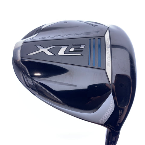 Used Cleveland Launcher XL2 Driver / 10.5 Degrees / Regular Flex