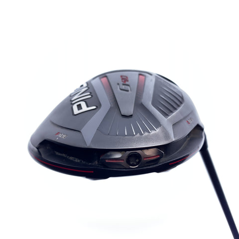 Used Ping G410 Plus Driver / 12.0 Degrees / Soft Regular Flex
