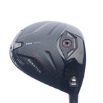 Used Callaway Quantum Triple Diamond Max Driver / 9.0 Degrees / Stiff Flex - Replay Golf 