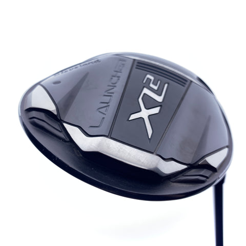 Used Cleveland Launcher XL2 Driver / 10.5 Degrees / Regular Flex
