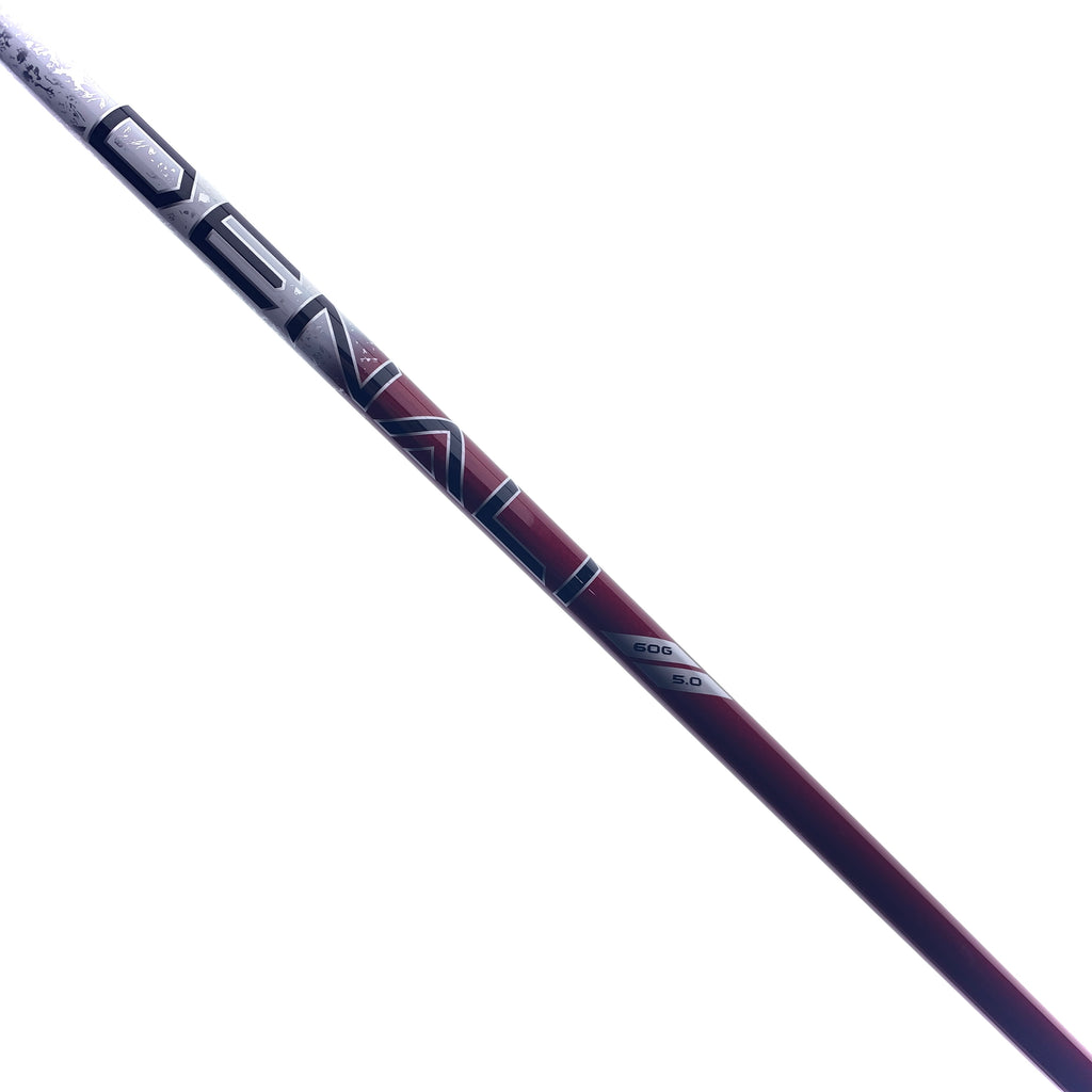 Used Project X Denali Red 5.0 60 Fairway Shaft / Lite Flex / Titleist Gen 2 Fairway