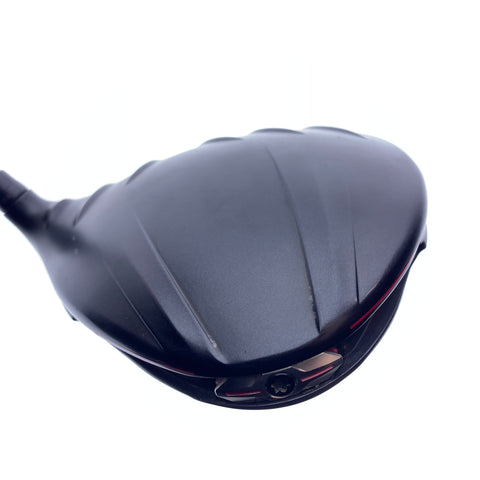 Used Ping G410 Plus Driver / 12.0 Degrees / Soft Regular Flex