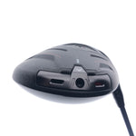 Used Callaway Quantum Triple Diamond Max Driver / 9.0 Degrees / Stiff Flex - Replay Golf 