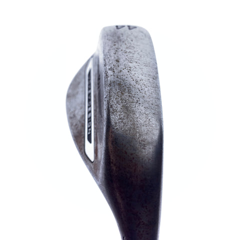 Used TOUR ISSUE Titleist SM11 Raw Pitching Wedge / 44.0 Degrees / Stiff Flex