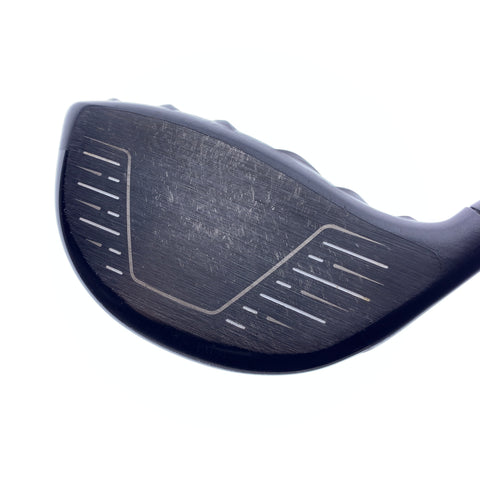 Used Ping G410 Plus Driver / 12.0 Degrees / Soft Regular Flex