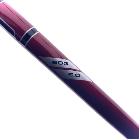 Used Project X Denali Red 5.0 60 Fairway Shaft / Lite Flex / Titleist Gen 2 Fairway