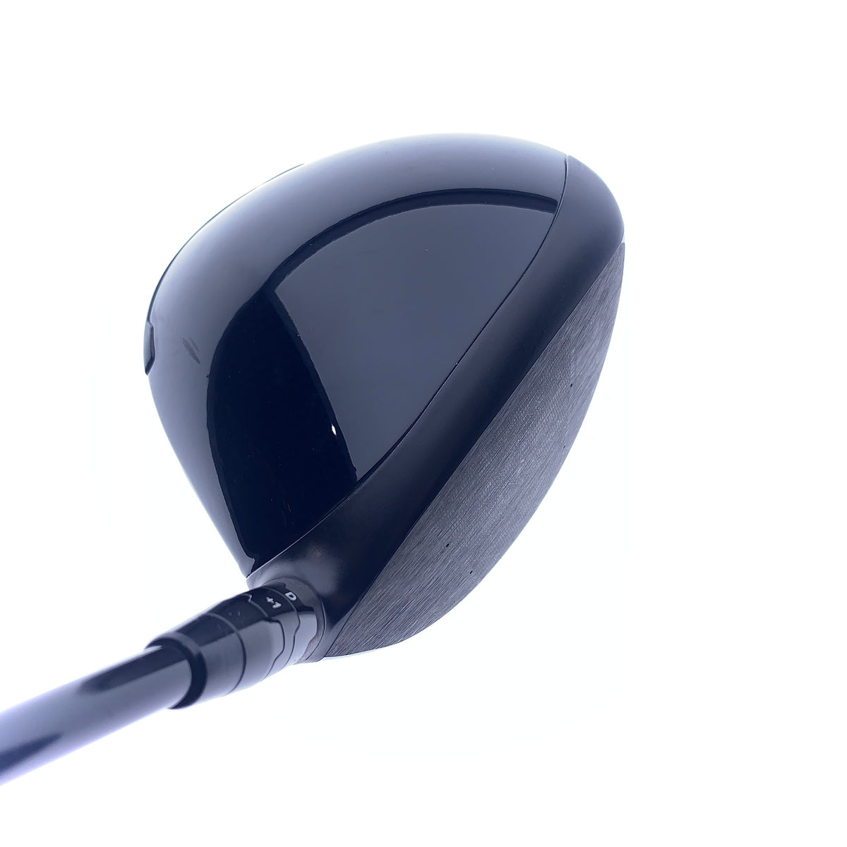 Used TOUR ISSUE Callaway Paradym Triple Diamond Driver/10.5 Degrees/Stiff Flex - Replay Golf 