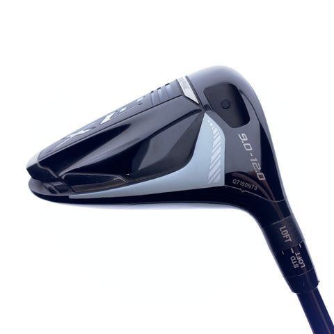Used Cleveland Launcher XL2 Driver / 10.5 Degrees / Regular Flex