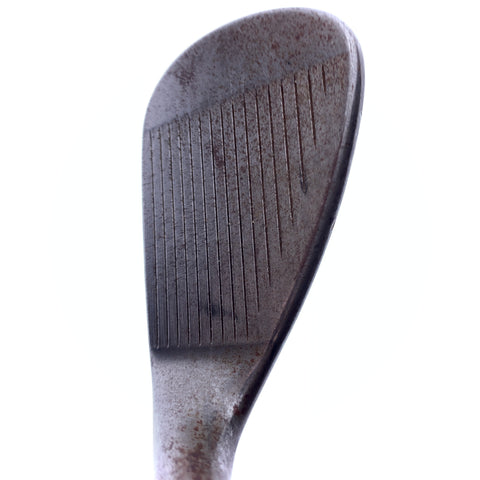 Used TOUR ISSUE Titleist SM11 Raw Pitching Wedge / 44.0 Degrees / Stiff Flex