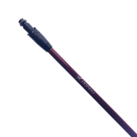 Used Project X Denali Red 5.0 60 Fairway Shaft / Lite Flex / Titleist Gen 2 Fairway