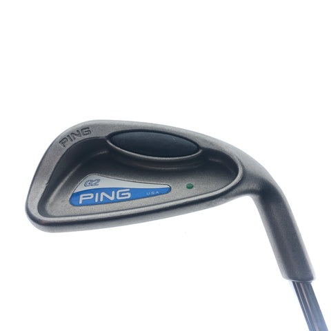 Used Ping G2 8 Iron / 38.5 Degrees / Regular Flex