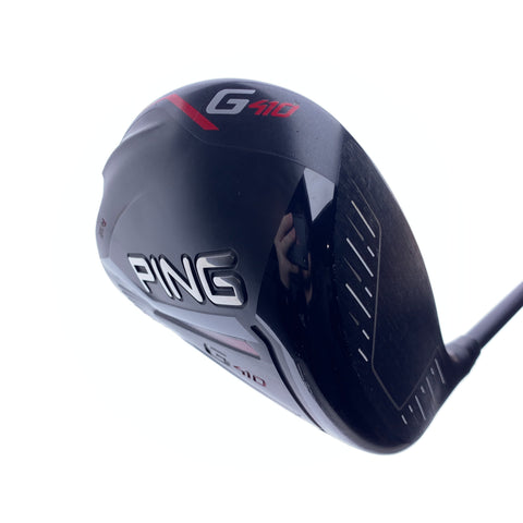 Used Ping G410 Plus Driver / 12.0 Degrees / Soft Regular Flex