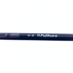 Used TOUR ISSUE Callaway Paradym Triple Diamond Driver/10.5 Degrees/Stiff Flex - Replay Golf 