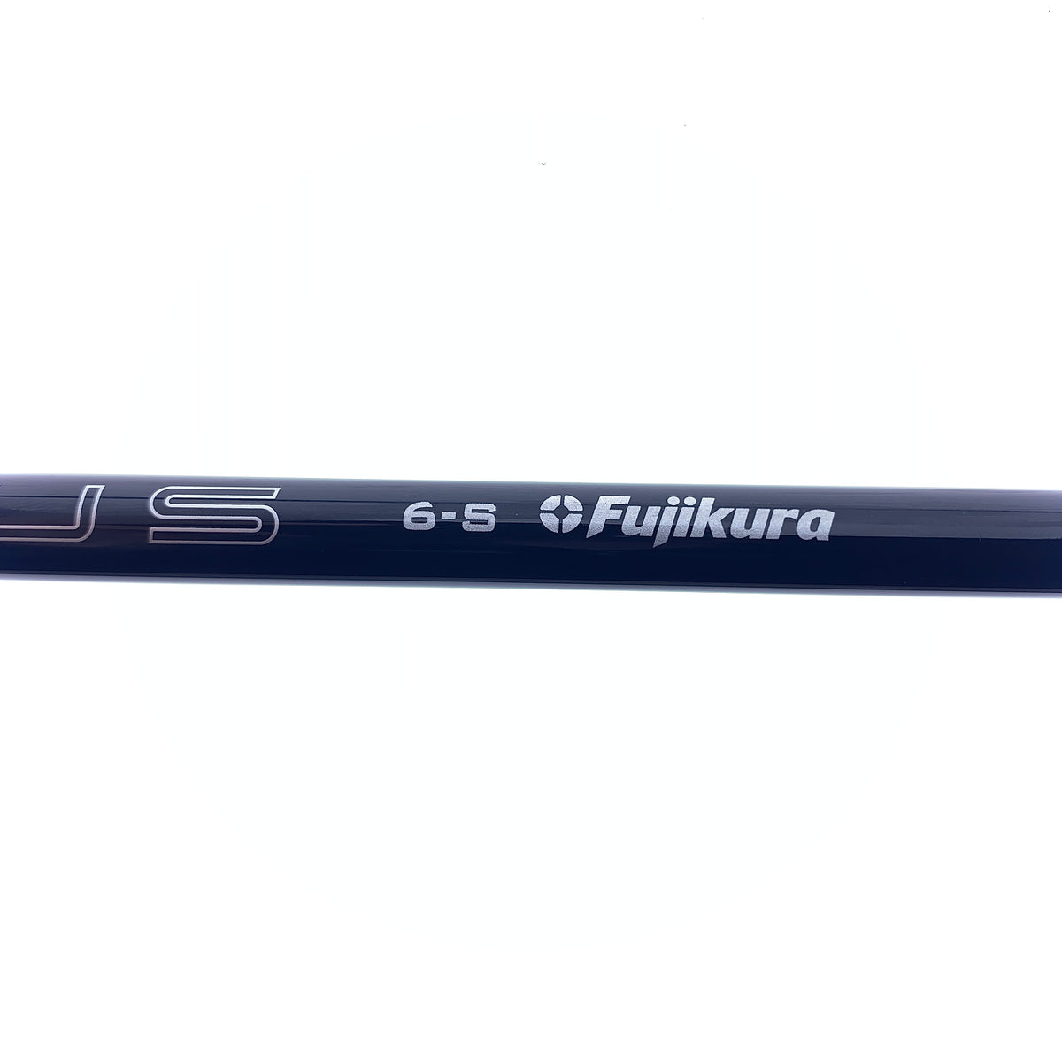 Used TOUR ISSUE Callaway Paradym Triple Diamond Driver/10.5 Degrees/Stiff Flex - Replay Golf 