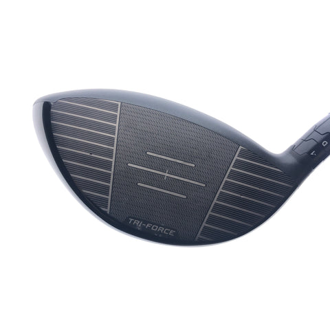 Used Callaway Quantum Triple Diamond Max Driver / 9.0 Degrees / Stiff Flex