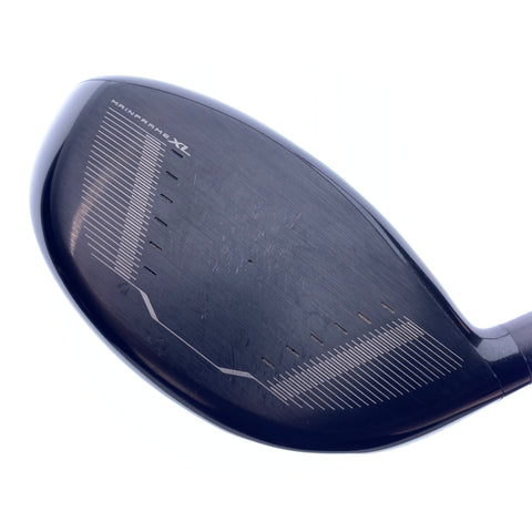 Used Cleveland Launcher XL2 Driver / 10.5 Degrees / Regular Flex