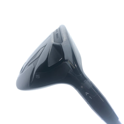 Used Titleist TSi 2 3 Fairway Wood / 15.0 Degrees / X-Stiff Flex