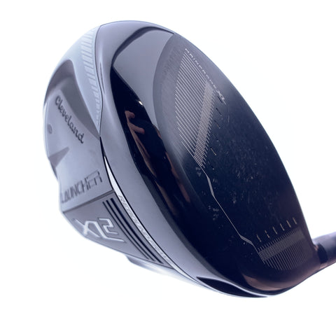Used Cleveland Launcher XL2 Driver / 10.5 Degrees / Regular Flex