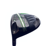Used Callaway Epic Max LS Driver / 9.0 Degrees / Stiff Flex / Left-Handed - Replay Golf 