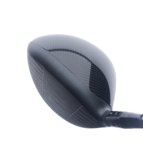 Used Callaway Quantum Triple Diamond Max Driver / 9.0 Degrees / Stiff Flex