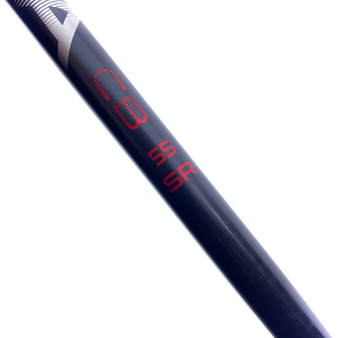 Used Ping G410 Plus Driver / 12.0 Degrees / Soft Regular Flex