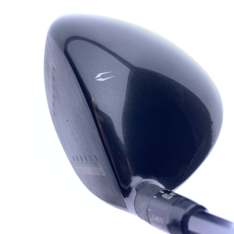 Used Cleveland Launcher XL2 Driver / 10.5 Degrees / Regular Flex