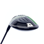 Used Callaway Epic Max LS Driver / 9.0 Degrees / Stiff Flex / Left-Handed - Replay Golf 