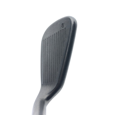 Used Ping G2 8 Iron / 38.5 Degrees / Regular Flex
