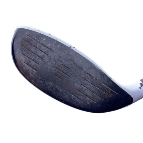 Used TaylorMade AeroBurner 3 Fairway Wood / 15.0 Degrees / Regular Flex