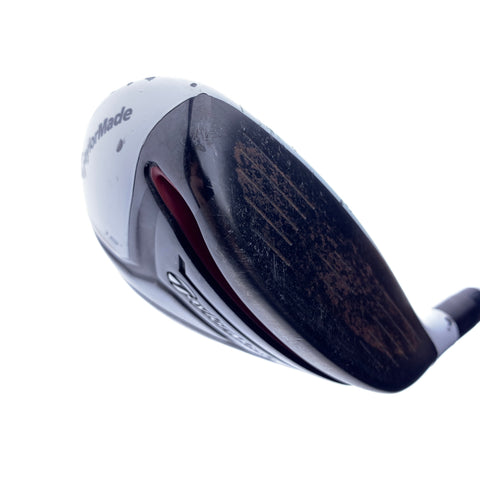 Used TaylorMade AeroBurner 3 Fairway Wood / 15.0 Degrees / Regular Flex
