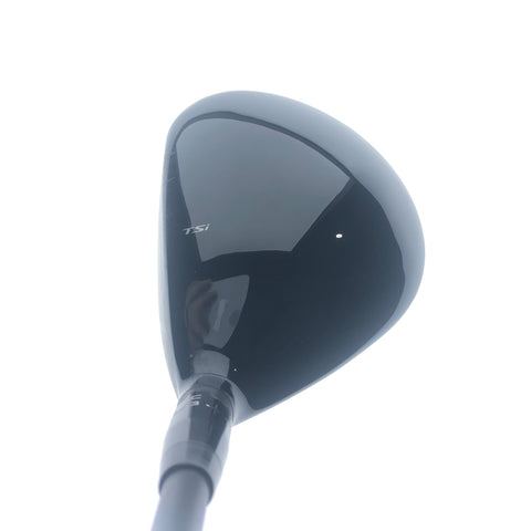Used Titleist TSi 2 3 Fairway Wood / 15.0 Degrees / X-Stiff Flex