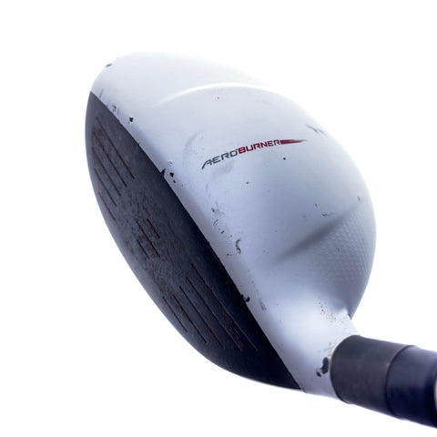 Used TaylorMade AeroBurner 3 Fairway Wood / 15.0 Degrees / Regular Flex
