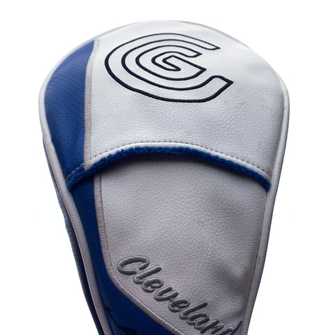 Used Cleveland Launcher XL2 Driver / 10.5 Degrees / Regular Flex