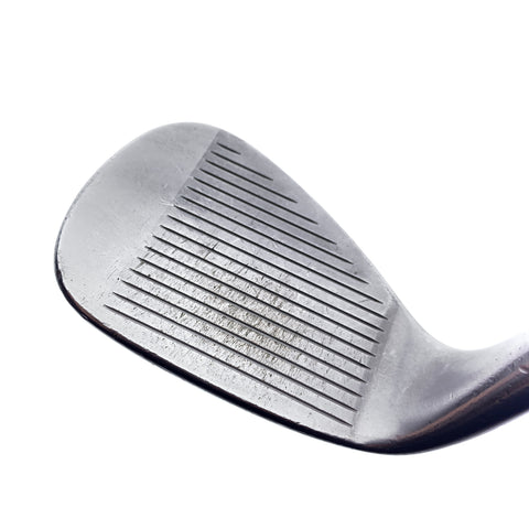 Used Titleist Vokey SM4 Chrome Gap Wedge / 50.0 Degrees / Wedge Flex