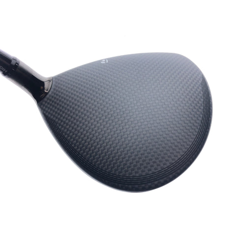 Used TaylorMade Qi35 Max 5 Fairway Wood / 18.5 Degrees / Regular Flex