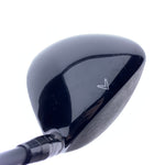 Used Callaway Epic Max LS Driver / 9.0 Degrees / Stiff Flex / Left-Handed - Replay Golf 