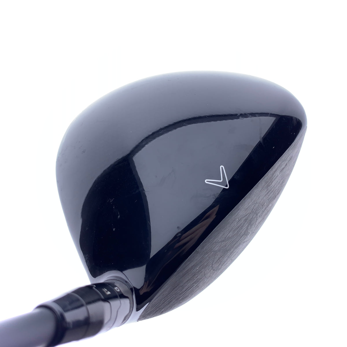 Used Callaway Epic Max LS Driver / 9.0 Degrees / Stiff Flex / Left-Handed - Replay Golf 