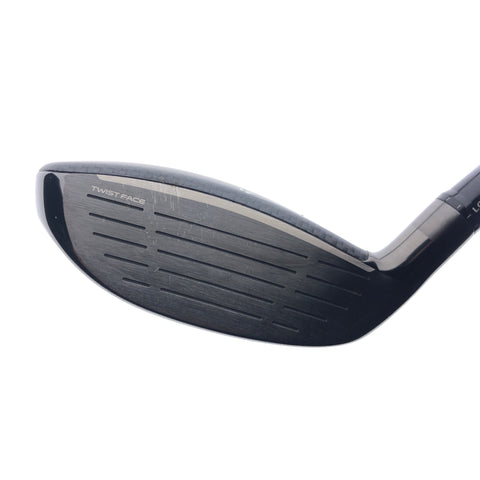 Used TaylorMade Qi35 Max 5 Fairway Wood / 18.5 Degrees / Regular Flex