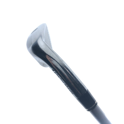 Used TaylorMade RBZ Max 8 Iron / 34.0 Degrees / Stiff Flex