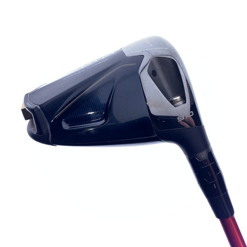Used TOUR ISSUE Callaway Paradym Driver / 9.0 Degrees / Stiff Flex