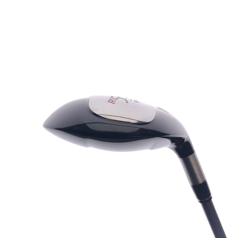 Used TaylorMade R540 XD 3 Fairway Wood / 15 Degrees / Regular Flex