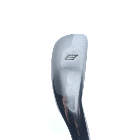 Used TaylorMade RBZ Max 8 Iron / 34.0 Degrees / Stiff Flex