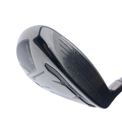 Used TaylorMade Qi35 Max 5 Fairway Wood / 18.5 Degrees / Regular Flex