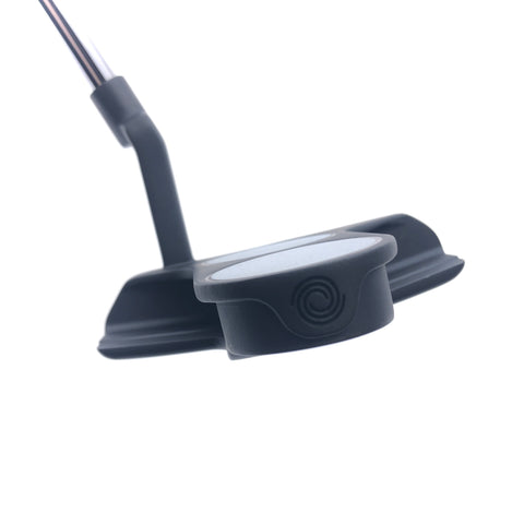 Used Odyssey DFX 2025 2-Ball Blade Putter / 34.0 Inches