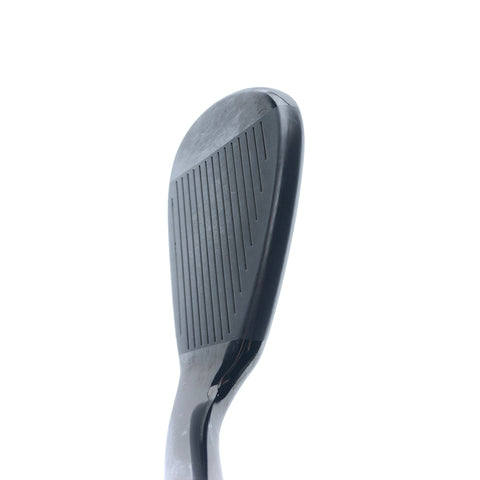 Used TaylorMade RBZ Max 8 Iron / 34.0 Degrees / Stiff Flex