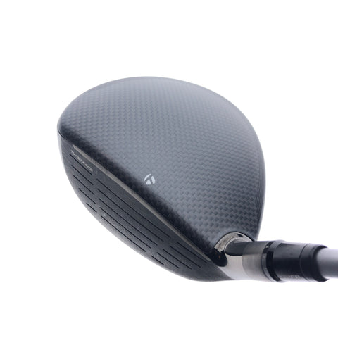 Used TaylorMade Qi35 Max 5 Fairway Wood / 18.5 Degrees / Regular Flex