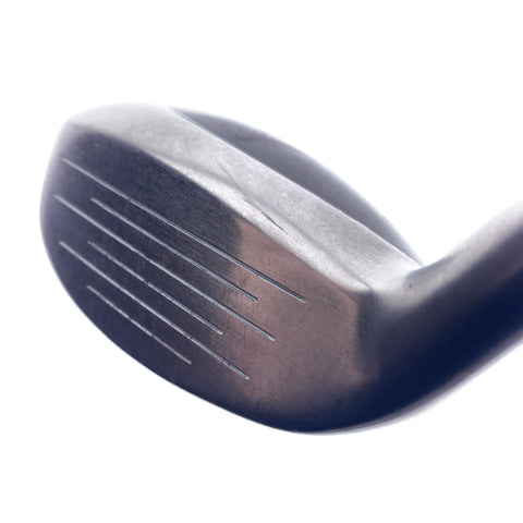 Used TaylorMade Rescue Dual 5 Hybrid / 25 Degrees / Ladies Flex