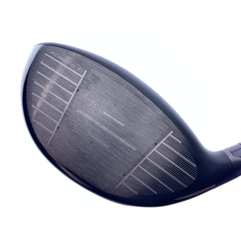 Used TOUR ISSUE Callaway Paradym Driver / 9.0 Degrees / Stiff Flex