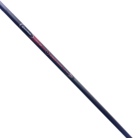 Used TaylorMade Rescue Dual 5 Hybrid / 25 Degrees / Ladies Flex